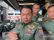 2 Oknum TNI Bawa 40 Ribu Ekstasi dan 75 Kg Sabu Sudah Ditahan