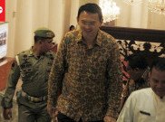 Dirjen Pas Beberkan Proses Pembebasan Bersyarat Ahok 