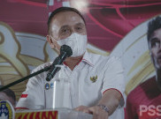 Timnas Dibantai Vietnam, Ketum PSSI Minta Evan Dimas Cs Bangkit di Laga Terakhir
