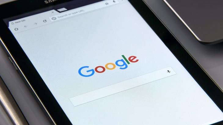 Inilah Informasi yang Disimpan Google dari Keseharianmu
