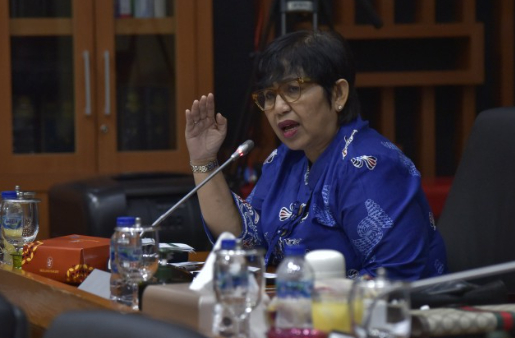 Legislator NasDem Sebut Kenaikan UMP 2023 Tak Mencerminkan Rasa Keadilan