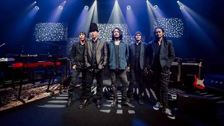 Gandeng Ello, Dewa 19 Rilis Single 'Juliette'