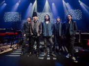 Gandeng Ello, Dewa 19 Rilis Single 'Juliette'