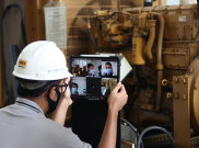Pandemi COVID-19 Dorong Industri Inovatif Melatih SDM