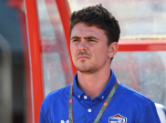 Pelatih Thailand U-19 Puji Permainan Timnas U-19