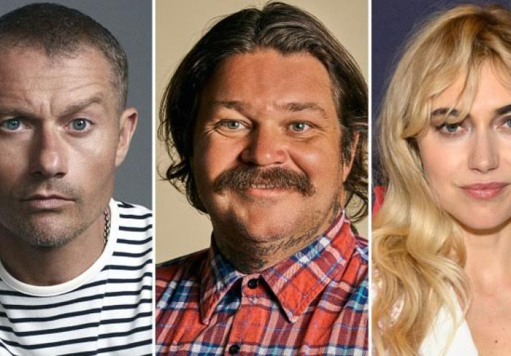 A24 Bikin Film 'October', Dijamin Bikin Ogah Keluar Kamar Mandi Saat Halloween