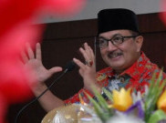 Khatib Salat Iduladha: Nabi Ibrahim Sembelih Keegoan Wariskan Pendidikan Toleransi