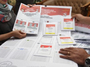 Berangkat dengan Alasan Ini, Saksi Prabowo-Sandi Tak Tandatangani Hasil Pilpres Jabar