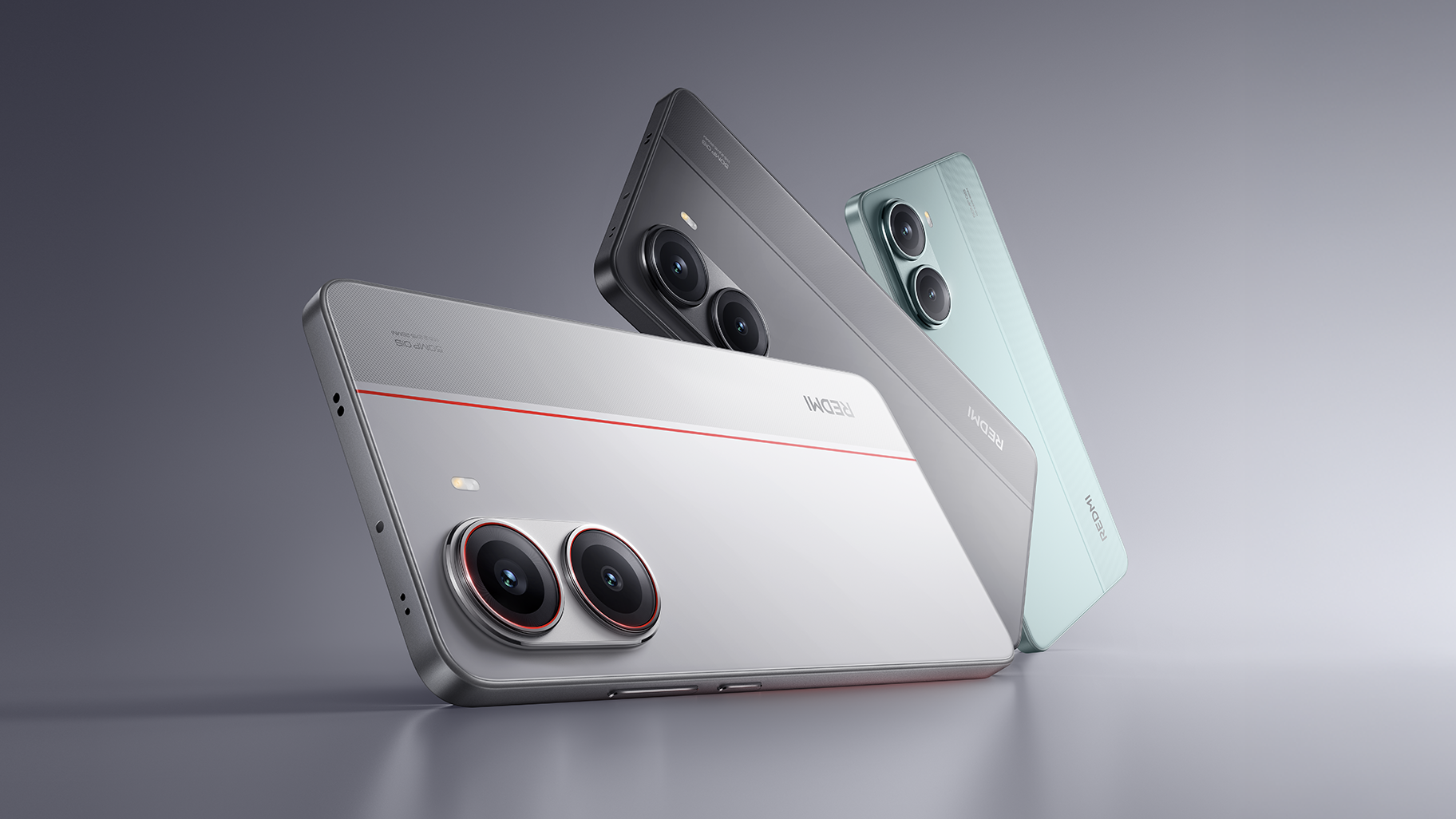 Redmi Turbo 5 Kemungkinan Bawa Baterai 9.000mAh, Siap Mengaspal 2026!