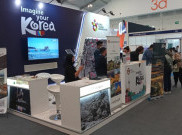 GATF 2022 Hadirkan Segala Informasi Seputar Perjalanan Wisata ke Korea
