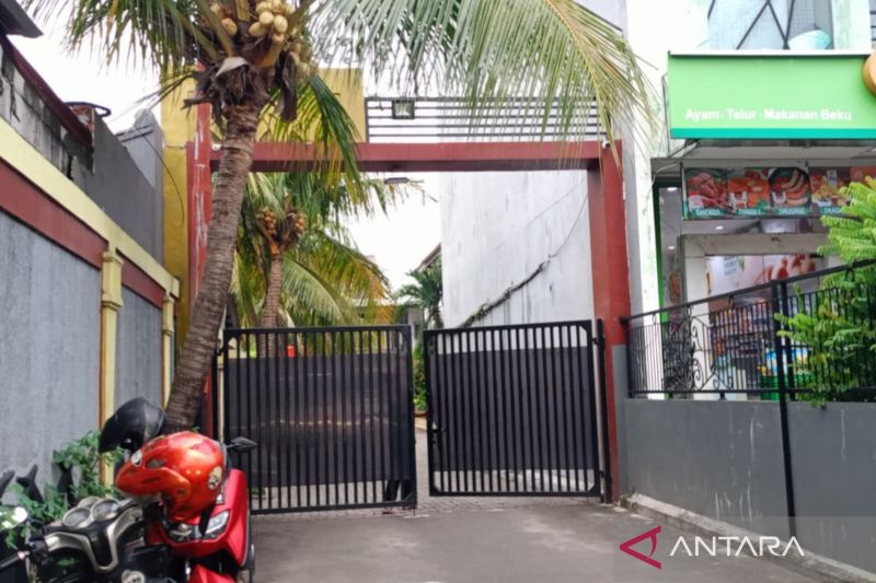 Kondisi Terkini Rumah Yaqut Cholil Qoumas Usai Jadi Tersangka Korupsi Penyelenggaraan Haji