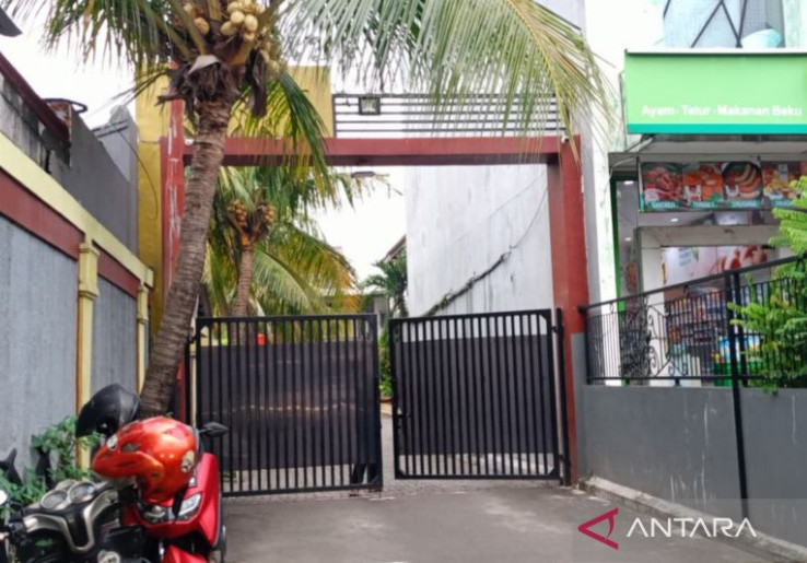 Kondisi Terkini Rumah Yaqut Cholil Qoumas Usai Jadi Tersangka Korupsi Penyelenggaraan Haji