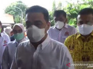 Pemprov DKI: 4,5 Juta Dosis Vaksin COVID-19 Telah Disuntikan ke Warga