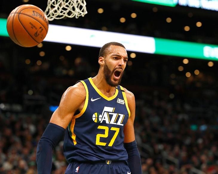 Bintang NBA Kevin Durant Positif Corona