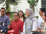 Pakai Kop Setkab Buat Kerja Sama Perusahaannya, Stafsus Milenial Jokowi Minta Maaf