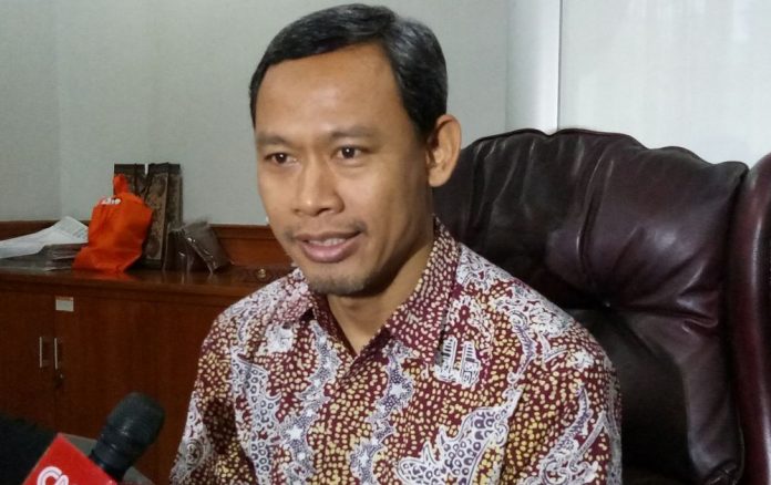  Input Situng Disemprit Bawaslu, KPU Janji Akan Segera Perbaiki