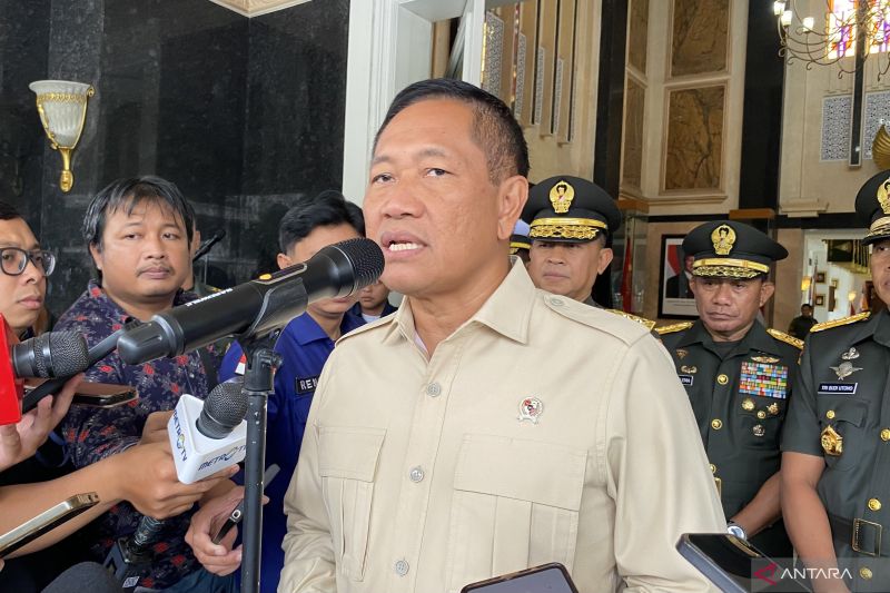 Indonesia Belum Tertarik Beli Rudal BrahMos India