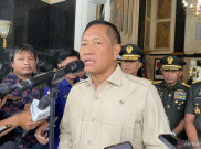 Indonesia Belum Tertarik Beli Rudal BrahMos India