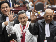 Tanggapan Yusril Soal Tuduhan Kubu Prabowo-Sandi Soal THR dan Kenaikan Gaji ASN