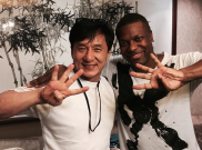 Jackie Chan dan Chris Tucker Akan Kembali Beraksi di 'Rush Hour 4'