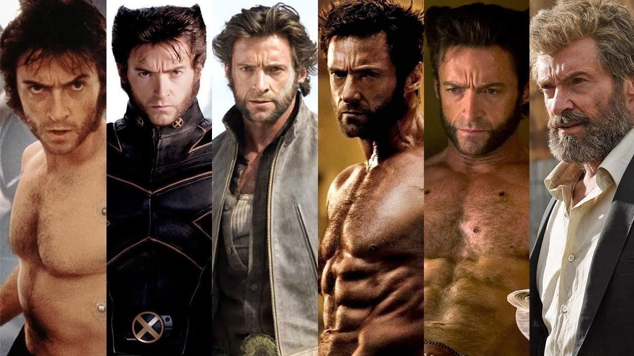 Setelah John Wick, Mungkinkah Keanu Reeves Perankan Wolverine?