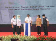 Alasan Anies Ubah Nama RSUD di Jakarta jadi Rumah Sehat