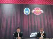 Ketua PSSI Lakukan Komunikasi ke Jokowi dan Menlu Terkait Batalnya Drawing Piala Dunia U-20