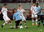 Rusia Vs Uruguay, Pertarungan Gengsi Tuan Rumah Amankan Posisi Puncak