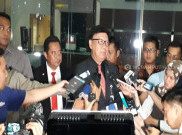 Usai Dilantik Jokowi, KPK Beri 'Wejangan' 8 Gubernur dan Wagub Soal Pencegahan Korupsi