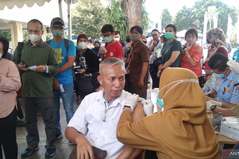 2 Kasus COVID-19 Varian Arcturus Terdeteksi di Indonesia