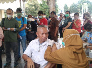 2 Kasus COVID-19 Varian Arcturus Terdeteksi di Indonesia