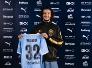 Resmi Gabung Manchester City, Ayyoub Bouaddi Jadi Pemain Remaja Termahal Premier League