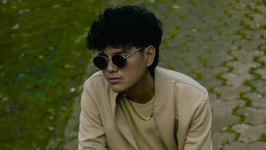 Lirik Lagu 'Iya Lagi' Stevan Pasaribu Gambarkan Cinta Mampu Mengubah Segalanya
