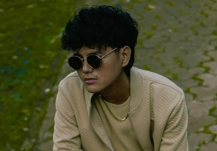 Stevan Pasaribu Tegaskan Makna Cinta Sejati lewat Lagu 'Beri Aku Kesempatan'