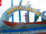 Nelayan Pantai Depok Bermula dari Nelayan Cilacap yang Nyasar