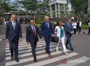 Usulan Lokasi Alternatif Citayam Fashion Week, Mulai Monas sampai Kota Tua