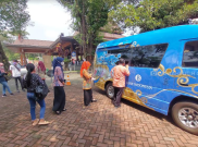 Lampaui Target, Penukaran Uang Baru di Bank Indonesia Solo Tembus Rp 5,6 Triliun