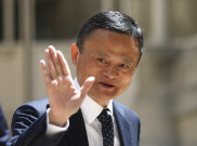 Ingin Coba Peluang Jadi Pengusaha, Kepoin 3 Petuah Jack Ma