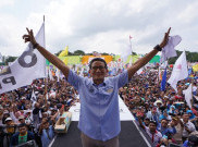  Sandiaga Uno: Kalau 2019 Listrik Tidak Turun Sungguh Terlalu