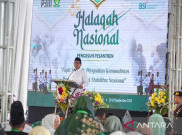 Megawati Dinilai Cenderung Menyukai Tokoh NU Bersanding Dengan Ganjar