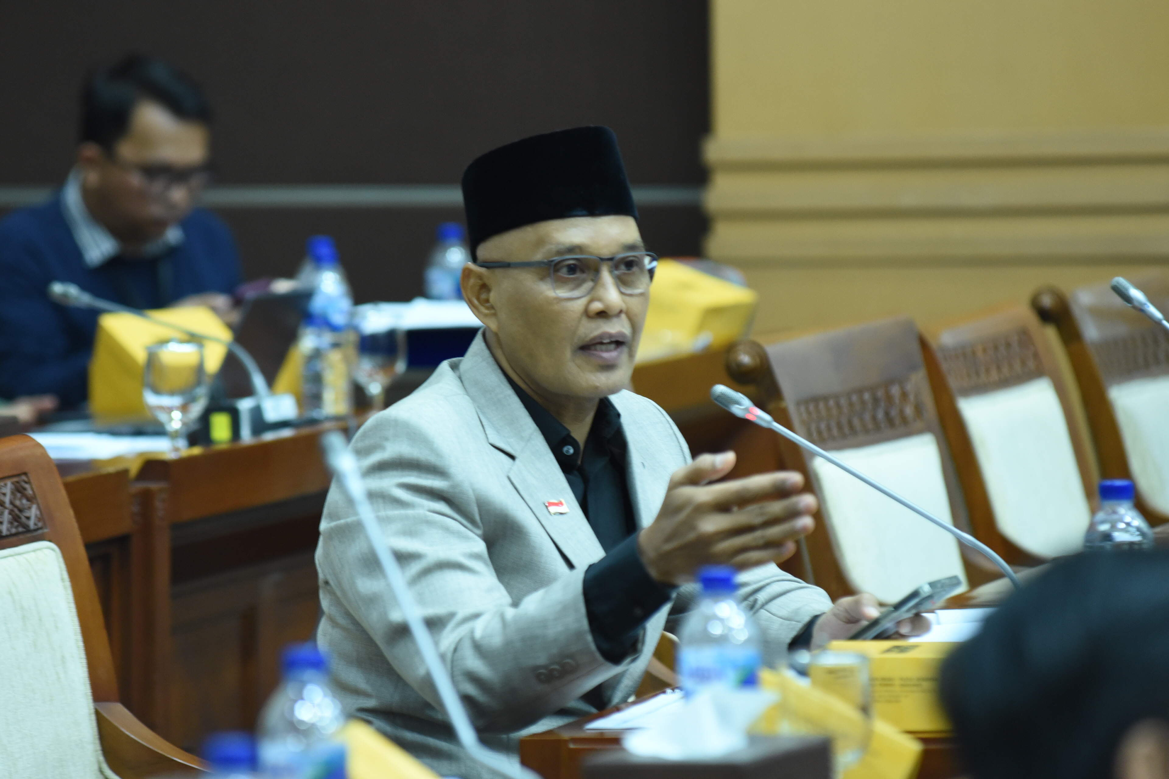 Data NPWP Jokowi dan Pejabat Negara Diduga Bocor, Keamanan Siber Negara dianggap ‘Loyo’