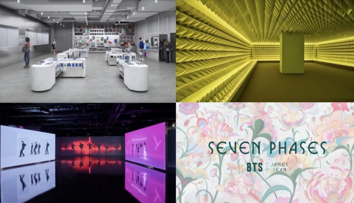 Destinasi Wajib Penggemar K-Pop, HYBE Labels Segera Buka Museum