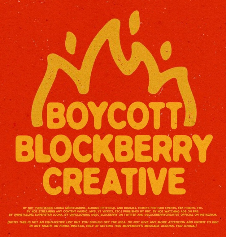 boikot creative