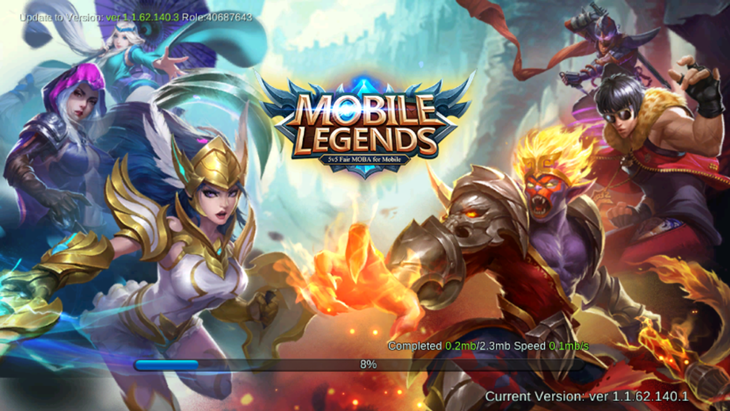 mobile legends