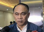 Diperiksa Bareskrim 7 Jam, Budi Arie Klaim Bantu Polisi Berantas Judol