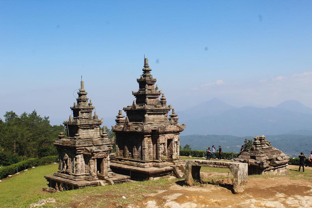 5 Tempat Wisata Anti Maintream di Kota Semarang