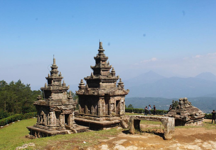 5 Tempat Wisata Anti Maintream di Kota Semarang