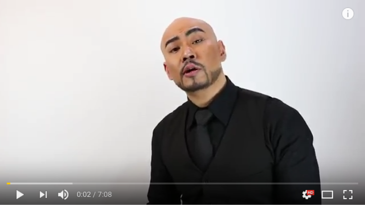 Demian di America's Got Talent, Ini Kata Deddy Corbuzier