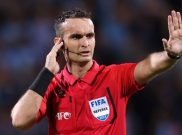 Timnas Indonesia Vs Arab Saudi Dipimpin Wasit Asal Kuwait, Pengadil dari China untuk Laga Kontra Irak