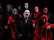 Slipknot Resmi akan Entak Hammersonic